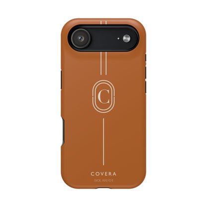 SOLAR//01 TERRACOTTA LINE