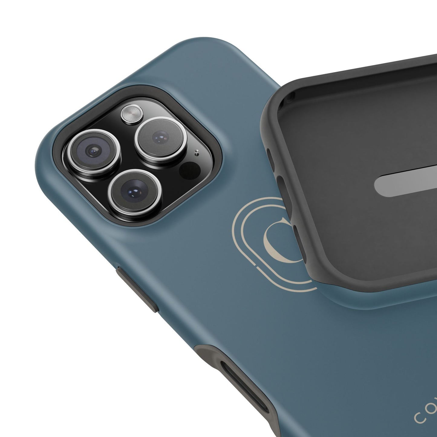 SOLAR//01 COASTAL BLUE