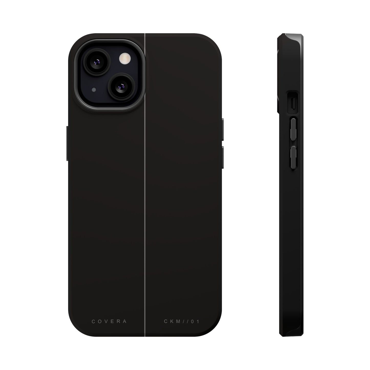 CKM//01 ONYX EDITION