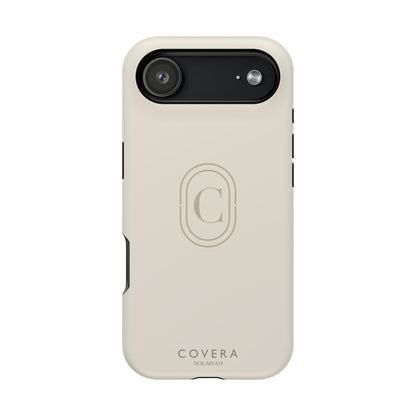 SOLAR//01 WARM IVORY