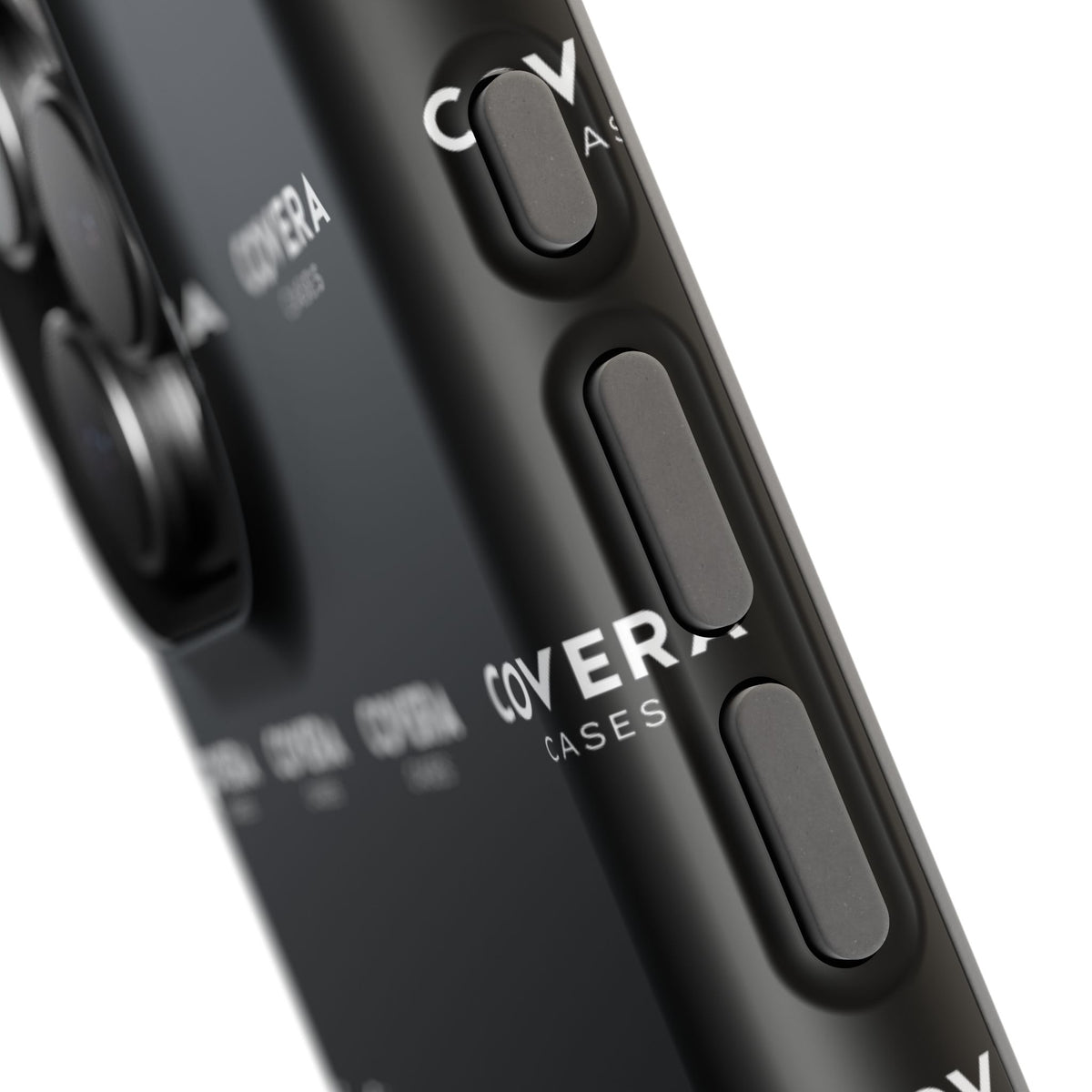 COVERA WORLD BLACK