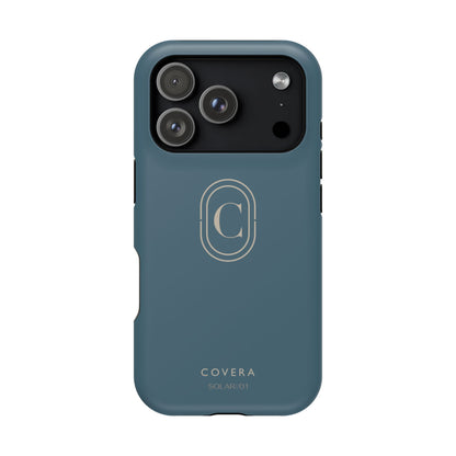 SOLAR//01 COASTAL BLUE
