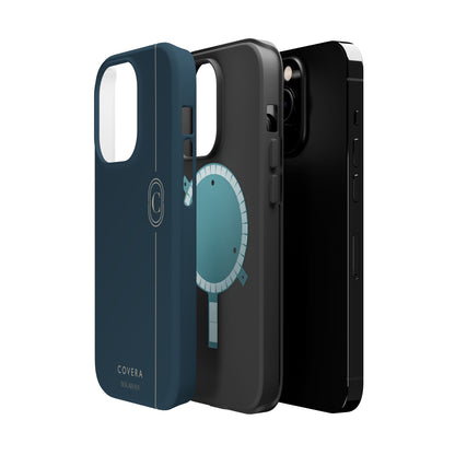 SOLAR//01 OCEAN STRIPE