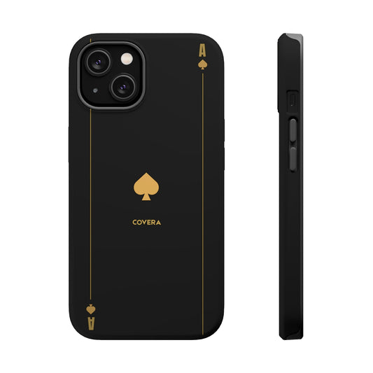 COVERA ACE OF SPADES
