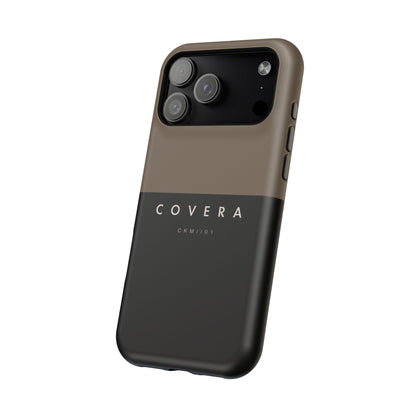 CKM//01 TERRA EDITION