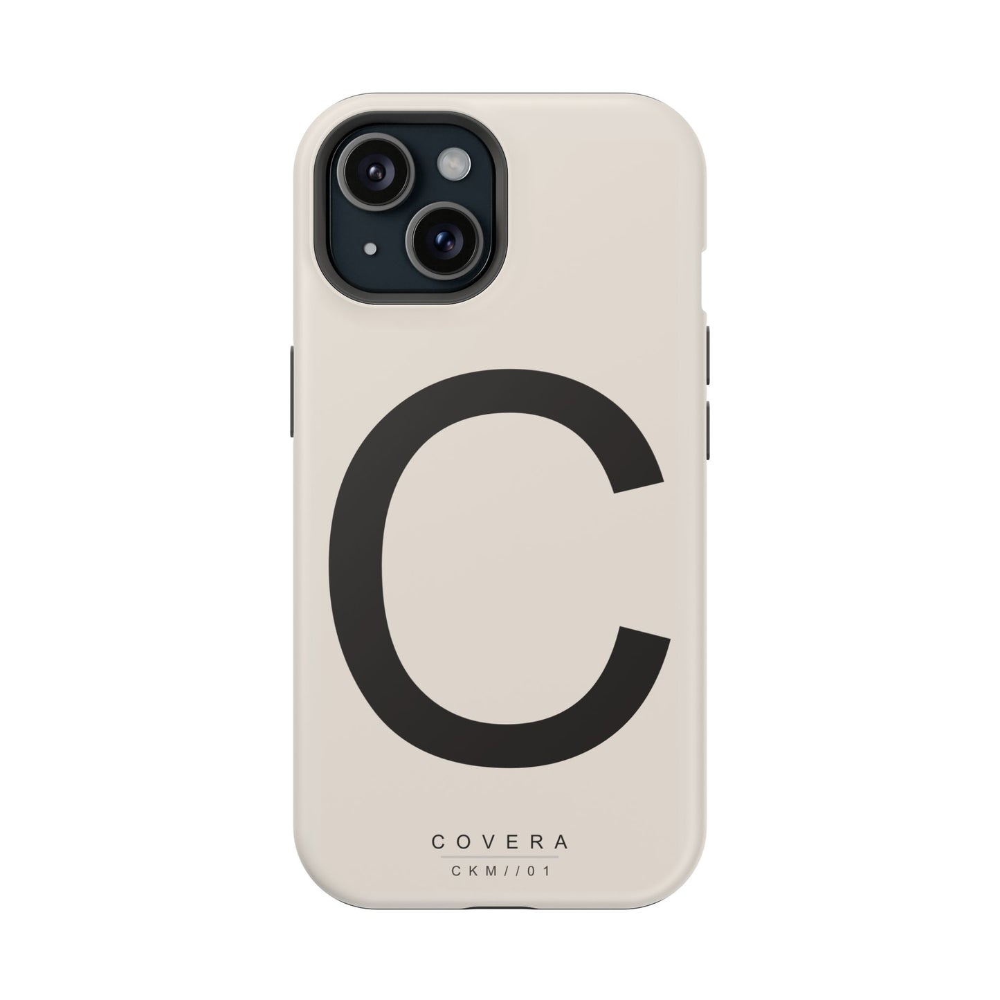 CKM//01  C EDITION
