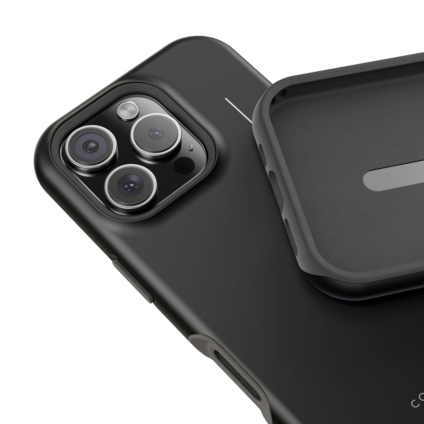 THE MINIMAL LINE - Covera Cases