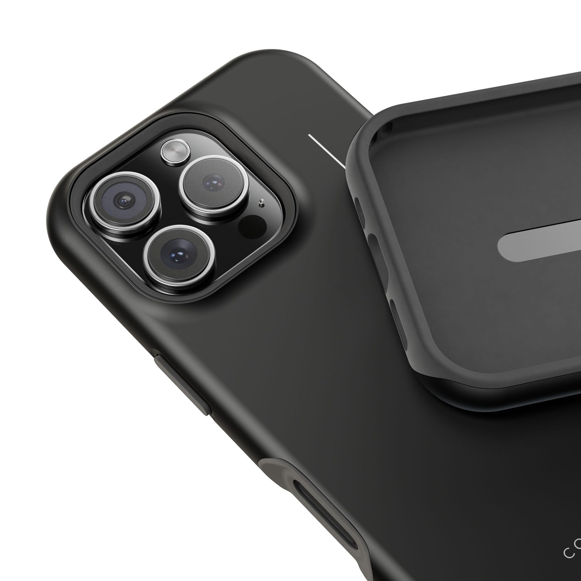 THE MINIMAL LINE - Covera Cases