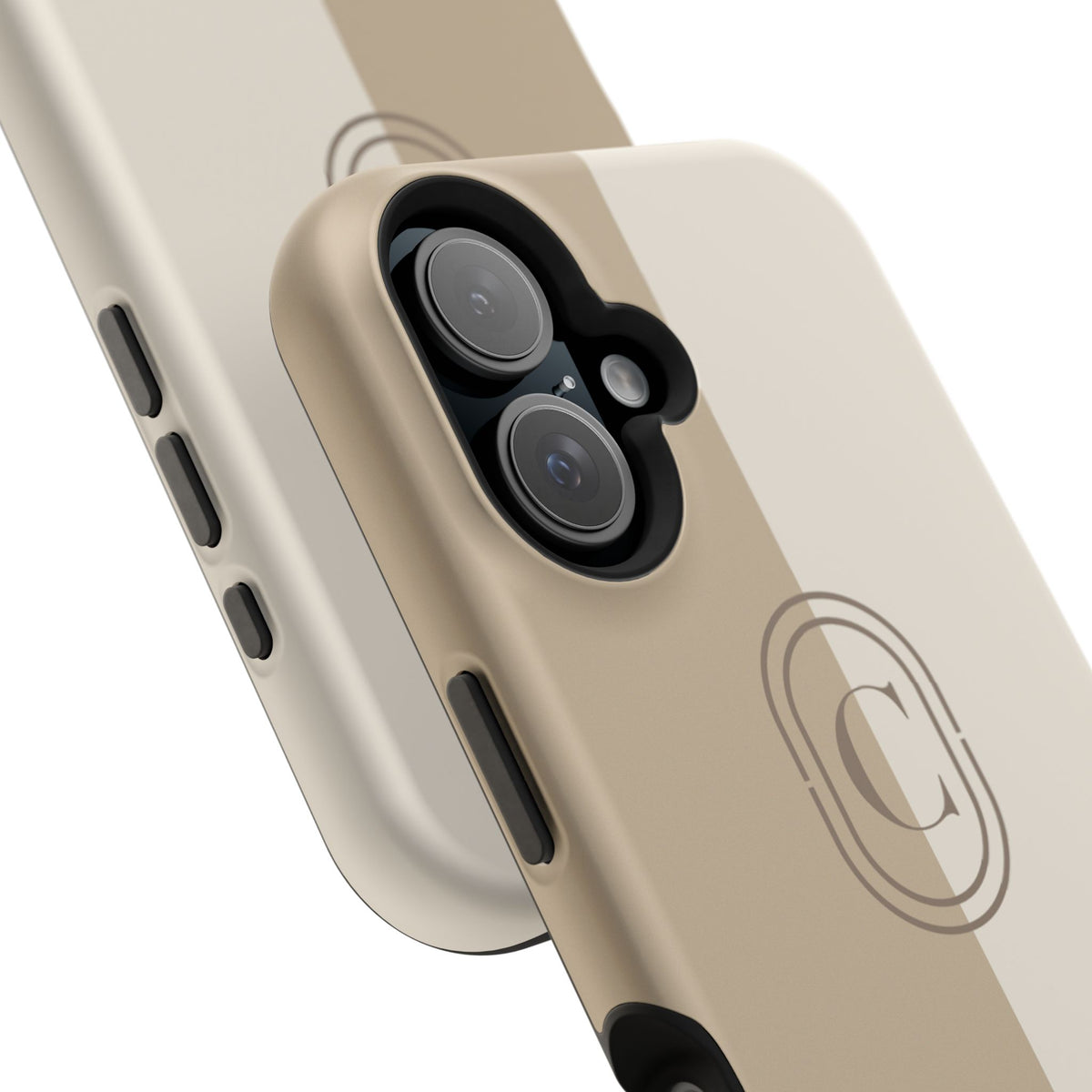 SOLAR//01 DUAL TONE SAND