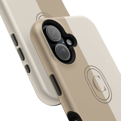 SOLAR//01 DUAL TONE SAND