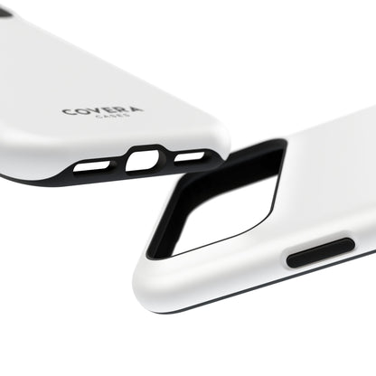COVERA SIGNATURE WHITE