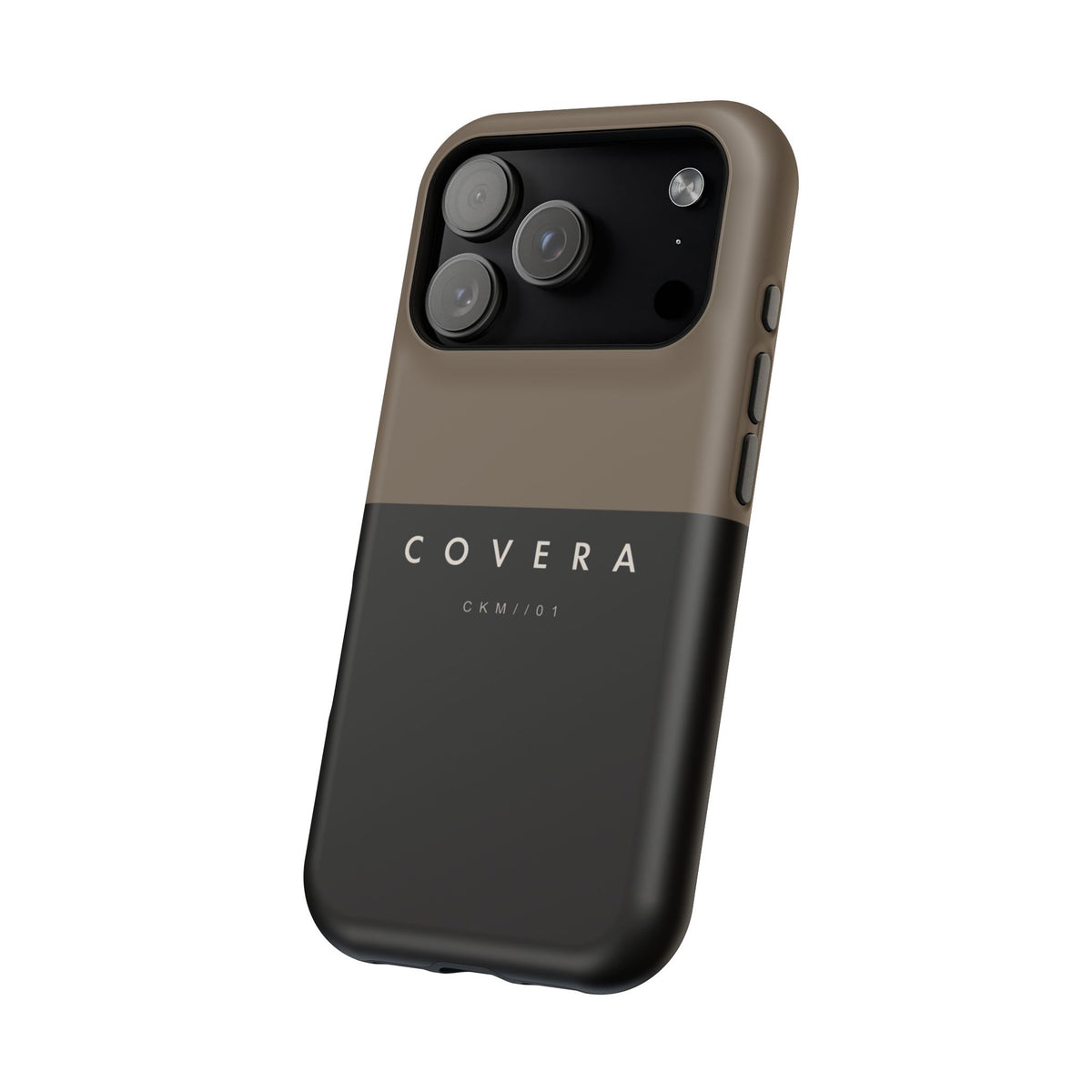 CKM//01 TERRA EDITION