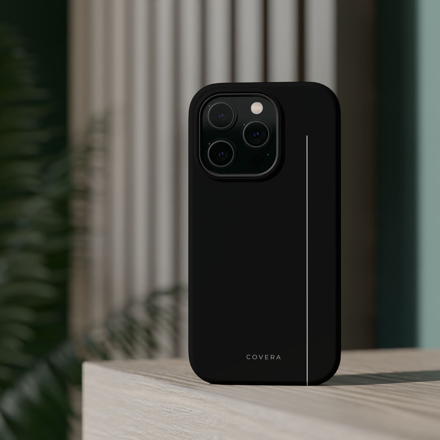THE MINIMAL LINE - Covera Cases