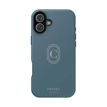 SOLAR//01 COASTAL BLUE