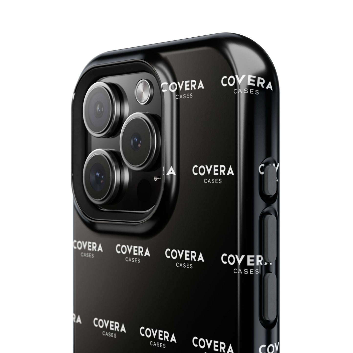 COVERA WORLD BLACK - Covera Cases