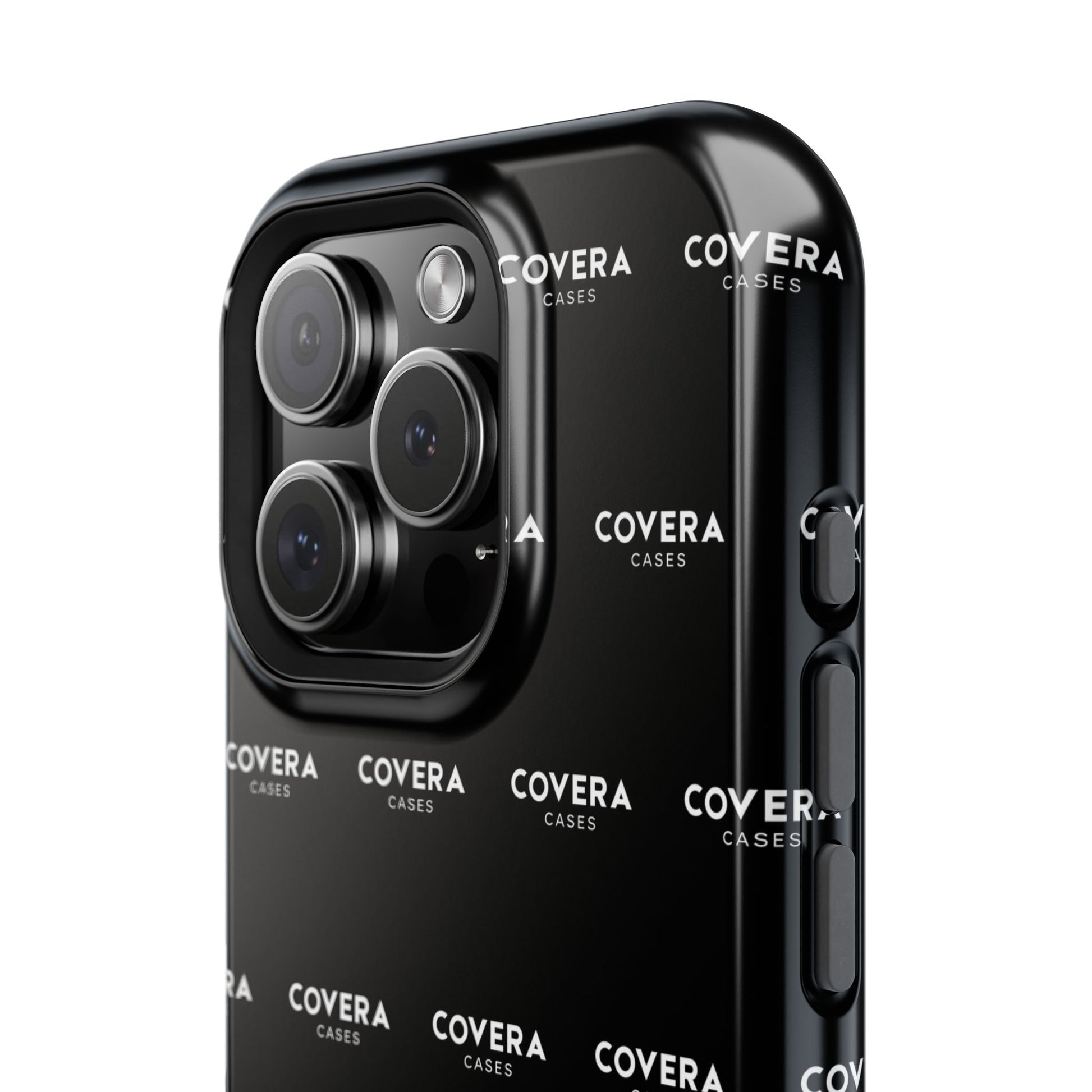 COVERA WORLD BLACK - Covera Cases