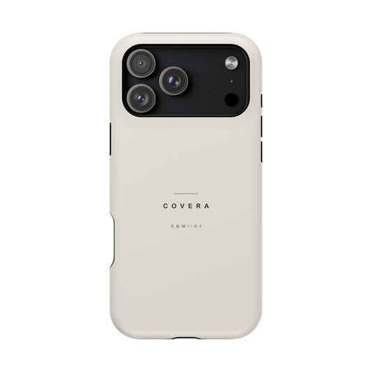 CKM//01 SAND EDITION - Covera Cases