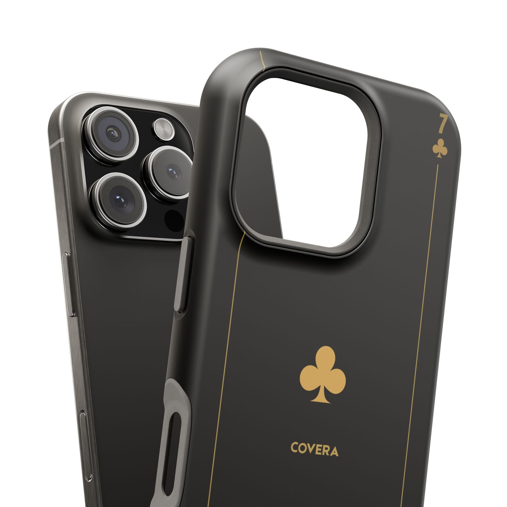 COVERA 7 OF DIAMONDS - Covera Cases