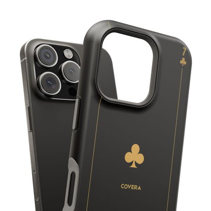 COVERA 7 OF DIAMONDS - Covera Cases