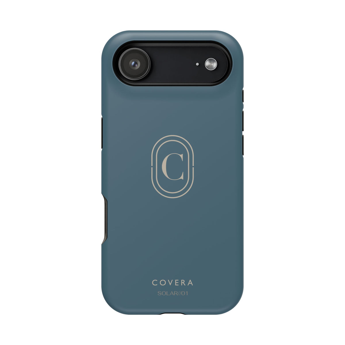 SOLAR//01 COASTAL BLUE
