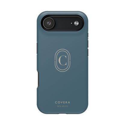 SOLAR//01 COASTAL BLUE