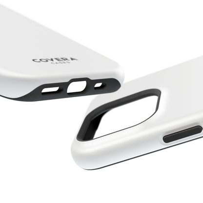 COVERA SIGNATURE WHITE