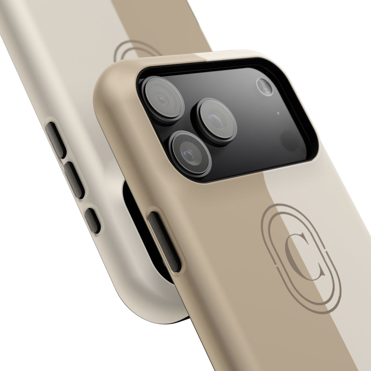 SOLAR//01 DUAL TONE SAND