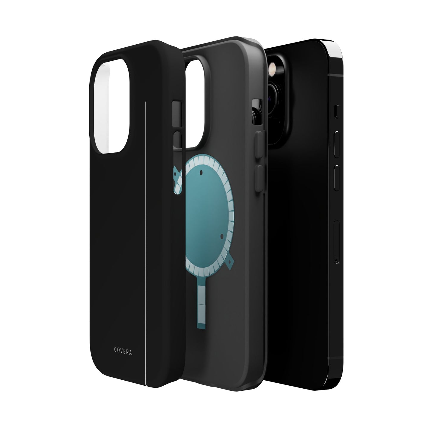 THE MINIMAL LINE - Covera Cases