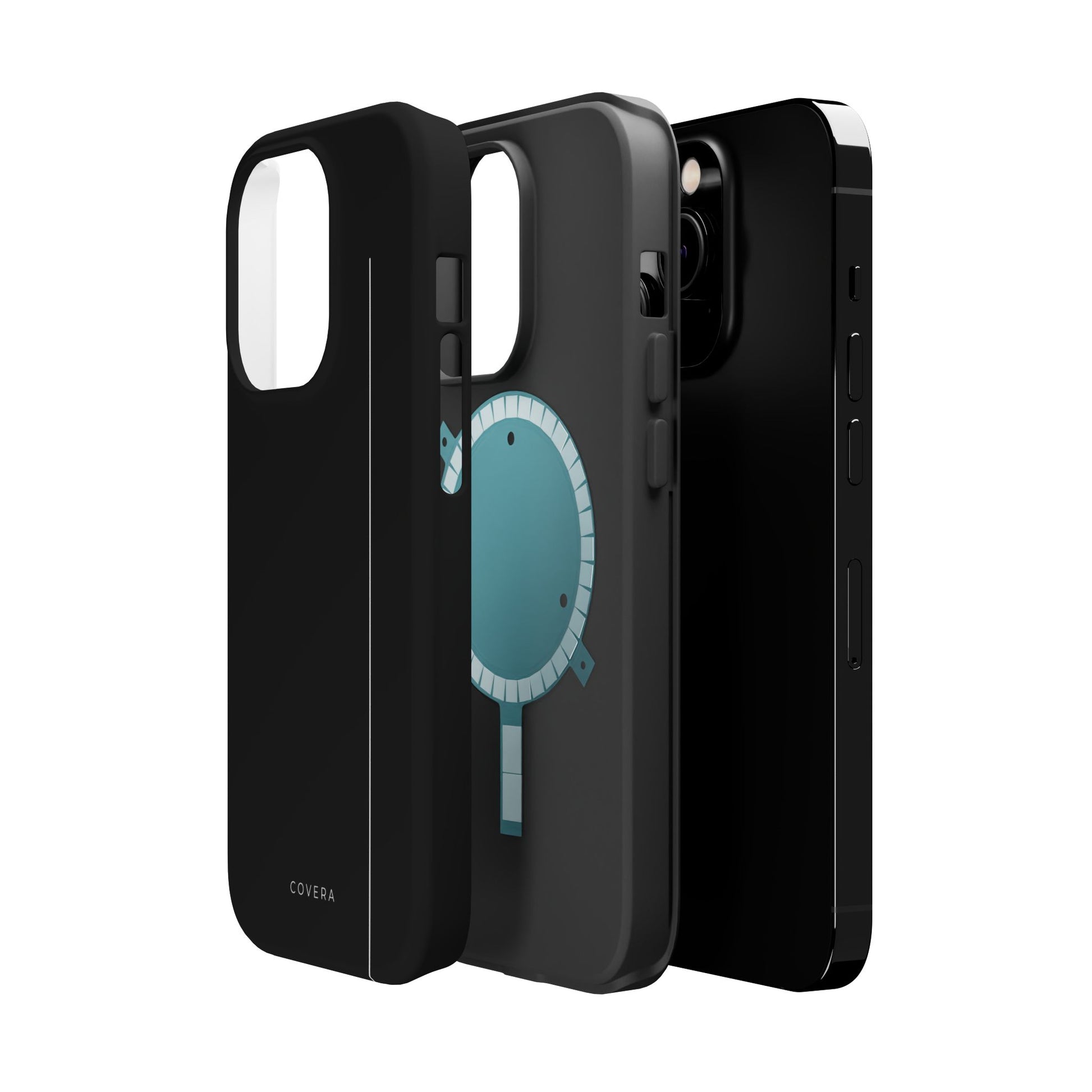 THE MINIMAL LINE - Covera Cases