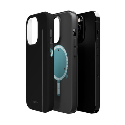 THE MINIMAL LINE - Covera Cases