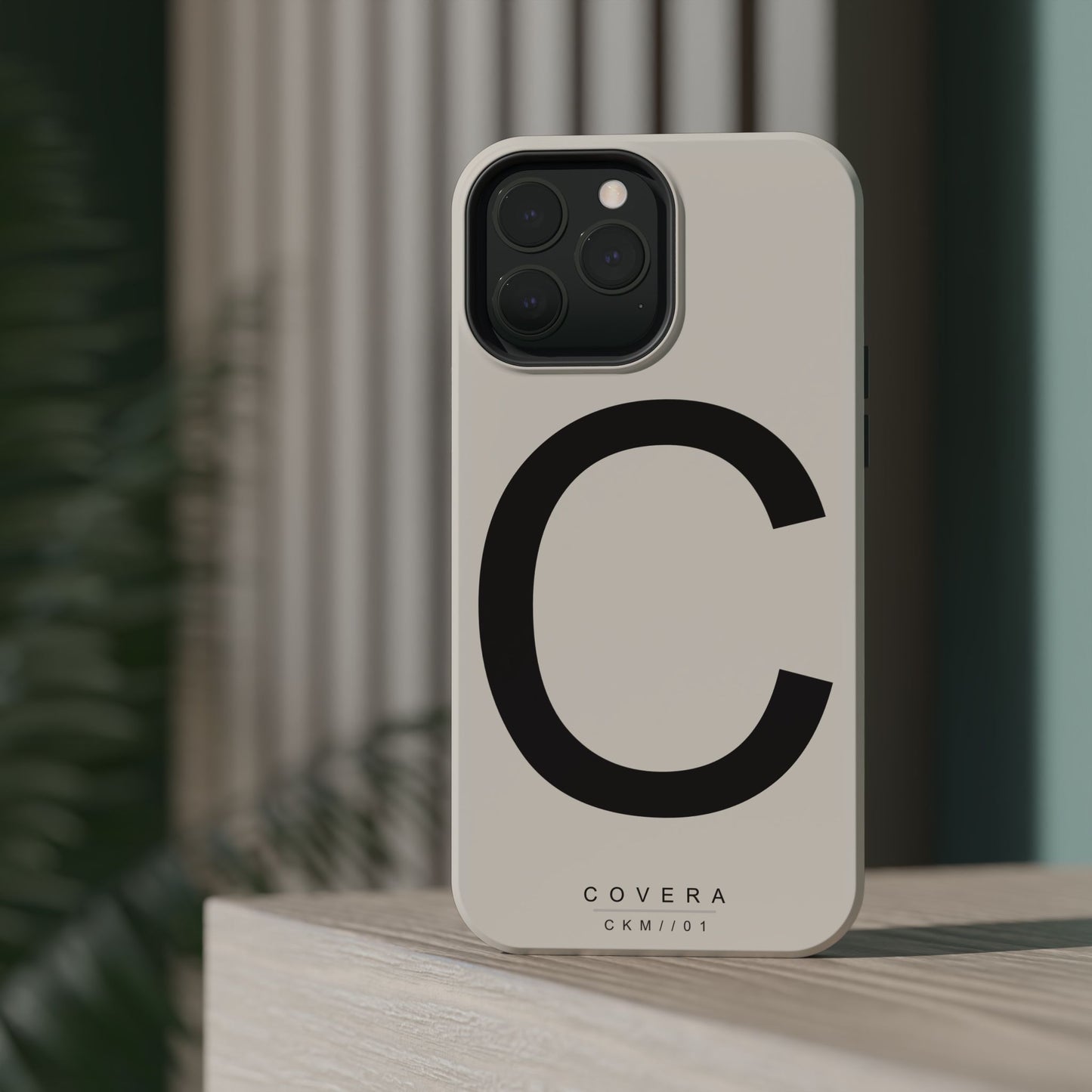 CKM//01  C EDITION