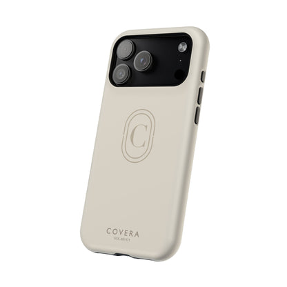 SOLAR//01 WARM IVORY
