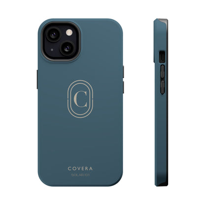 SOLAR//01 COASTAL BLUE