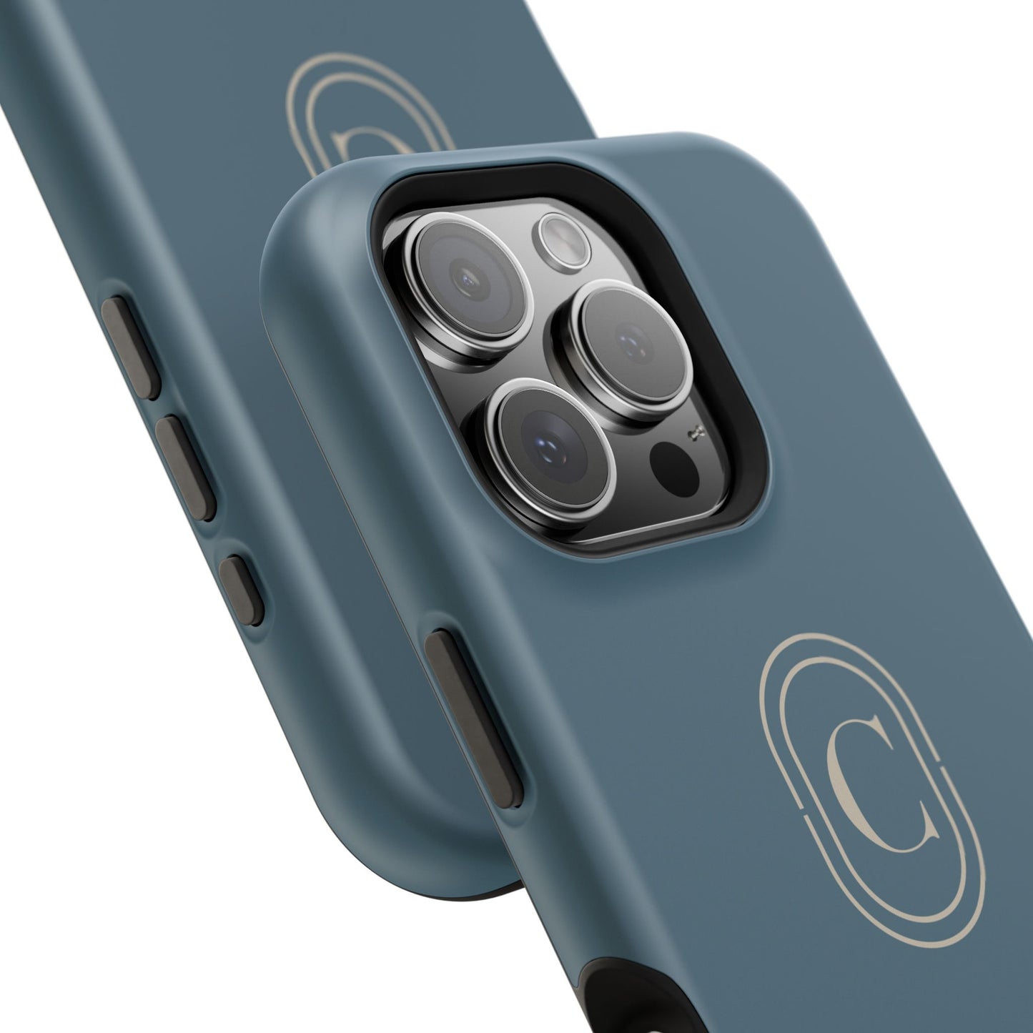 SOLAR//01 COASTAL BLUE