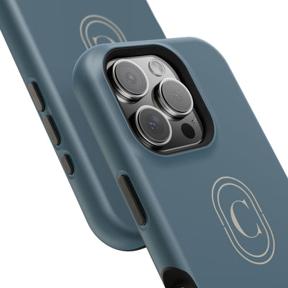 SOLAR//01 COASTAL BLUE