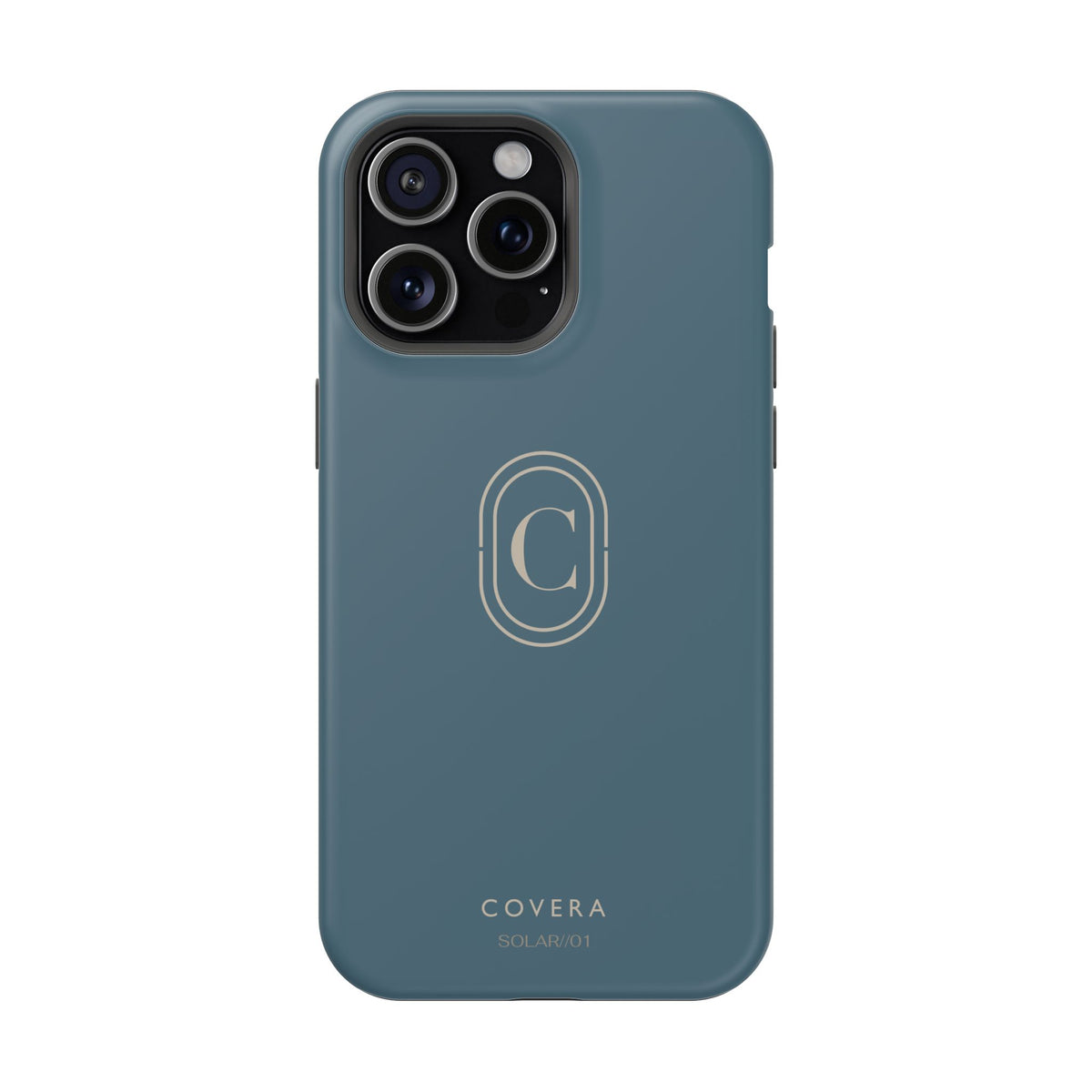 SOLAR//01 COASTAL BLUE