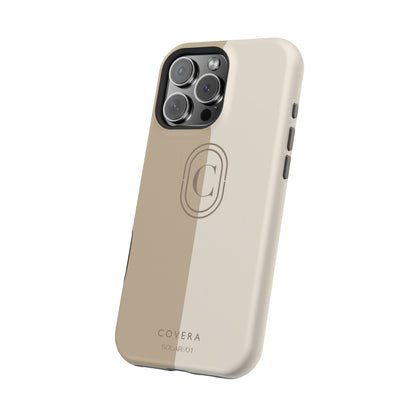 SOLAR//01 DUAL TONE SAND