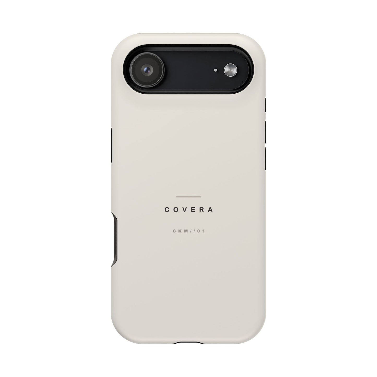 CKM//01 SAND EDITION - Covera Cases