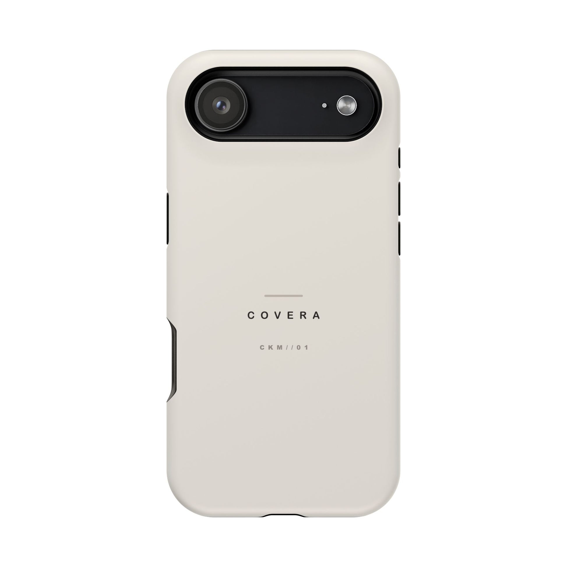 CKM//01 SAND EDITION - Covera Cases