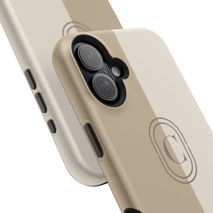 SOLAR//01 DUAL TONE SAND