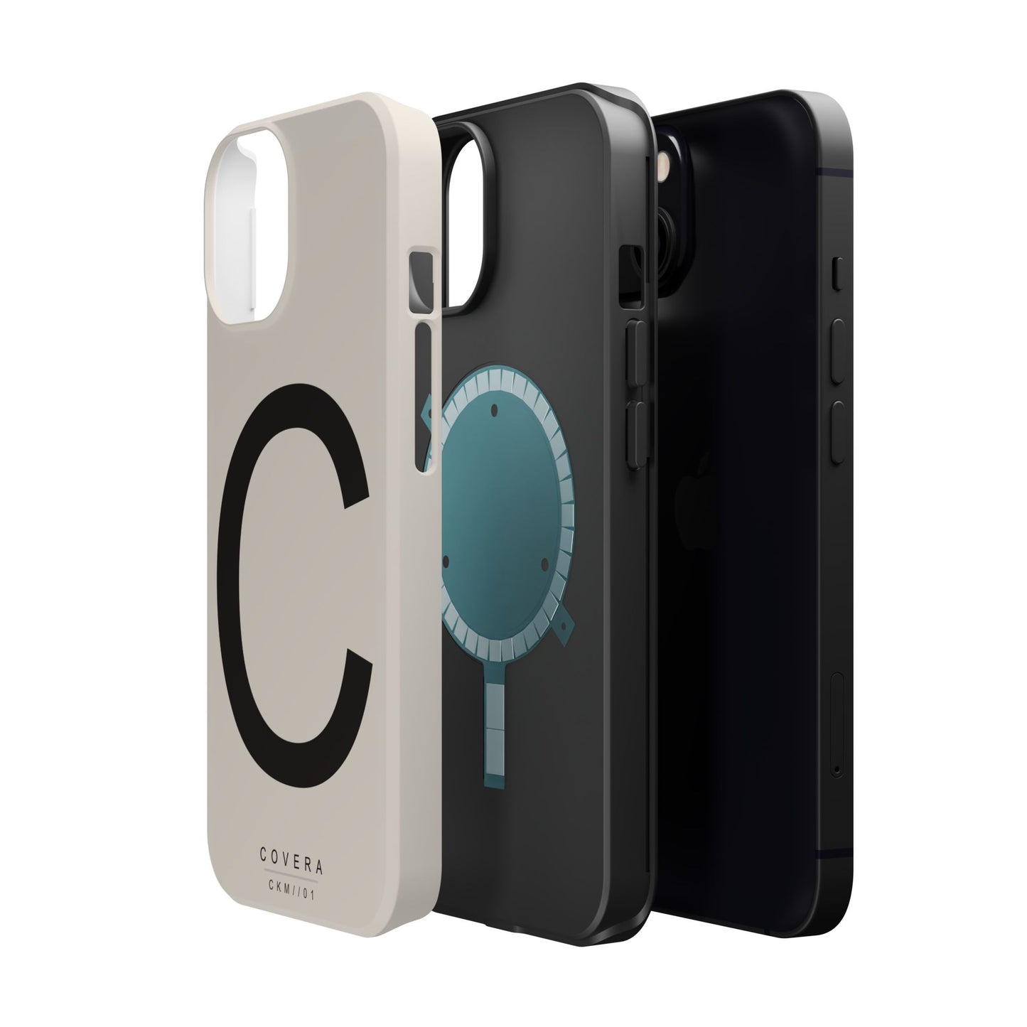 CKM//01  C EDITION
