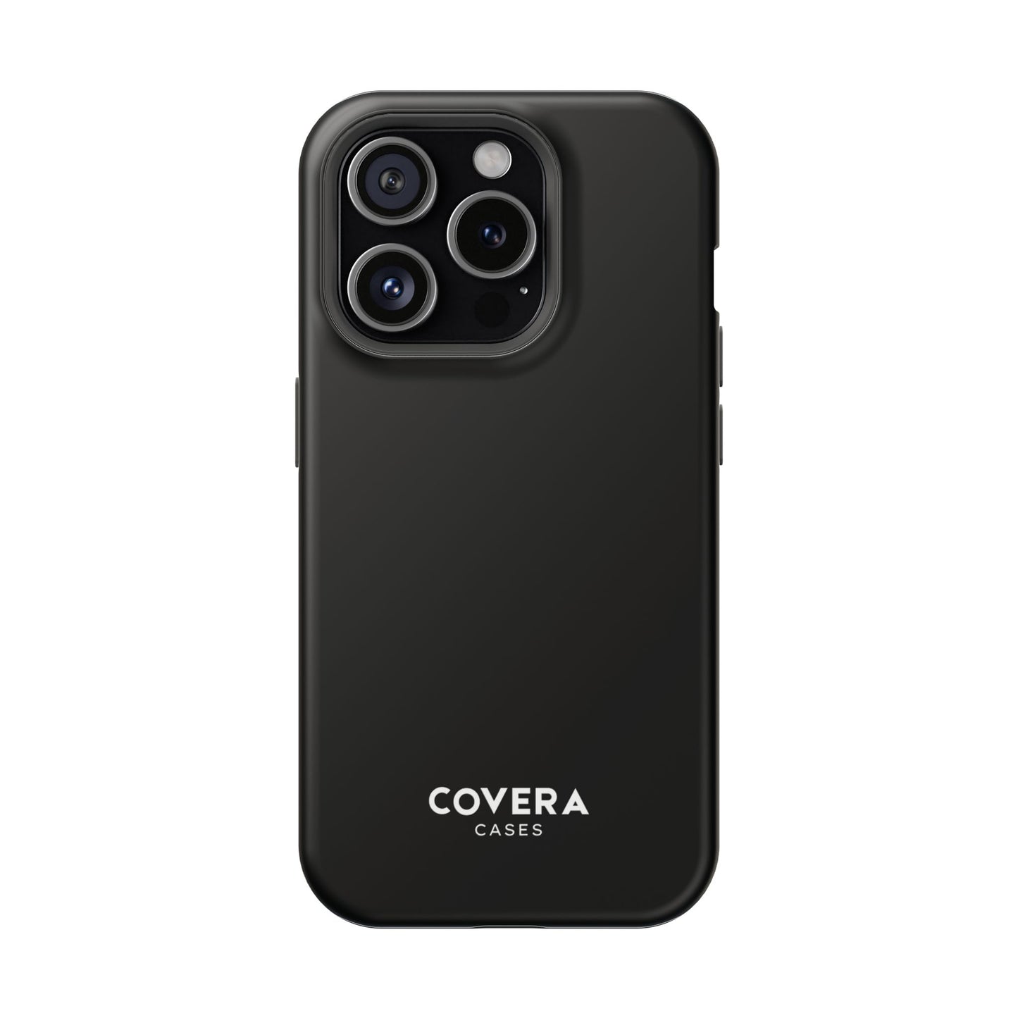 COVERA SIGNATURE BLACK - Covera Cases
