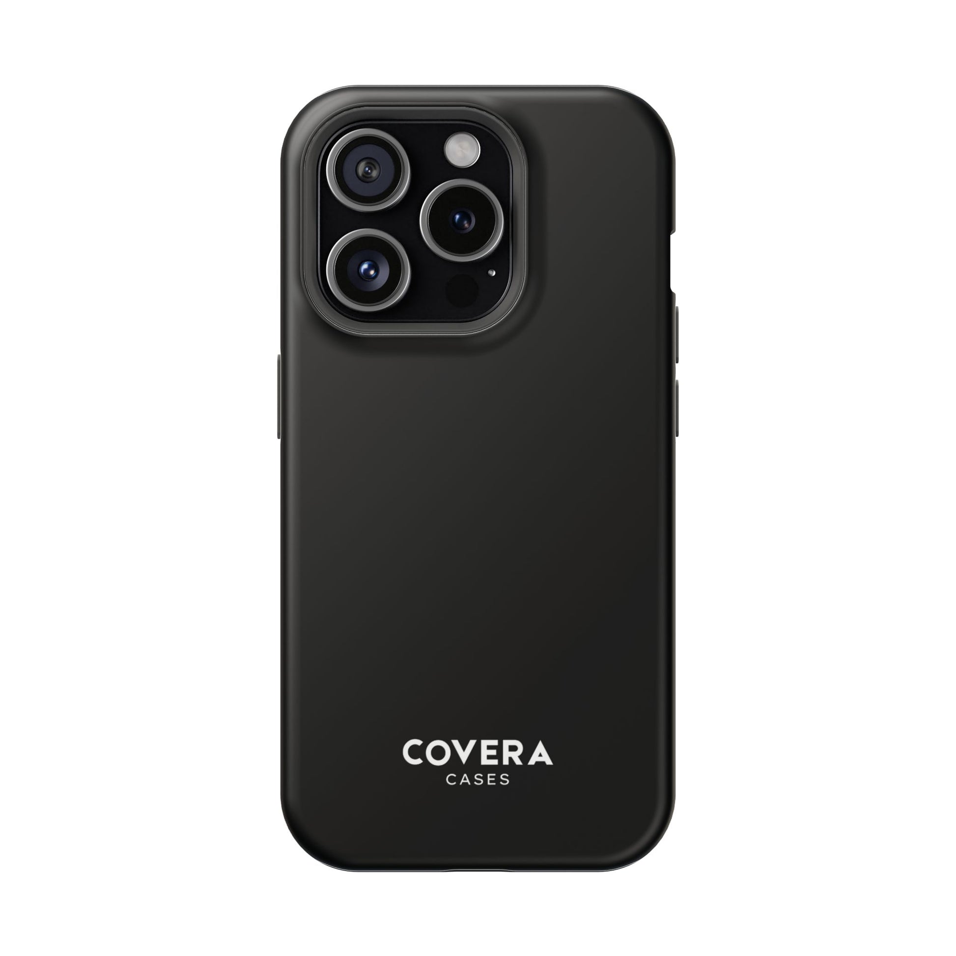 COVERA SIGNATURE BLACK - Covera Cases