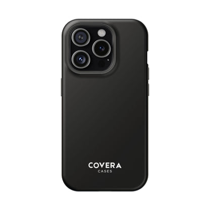 COVERA SIGNATURE BLACK - Covera Cases