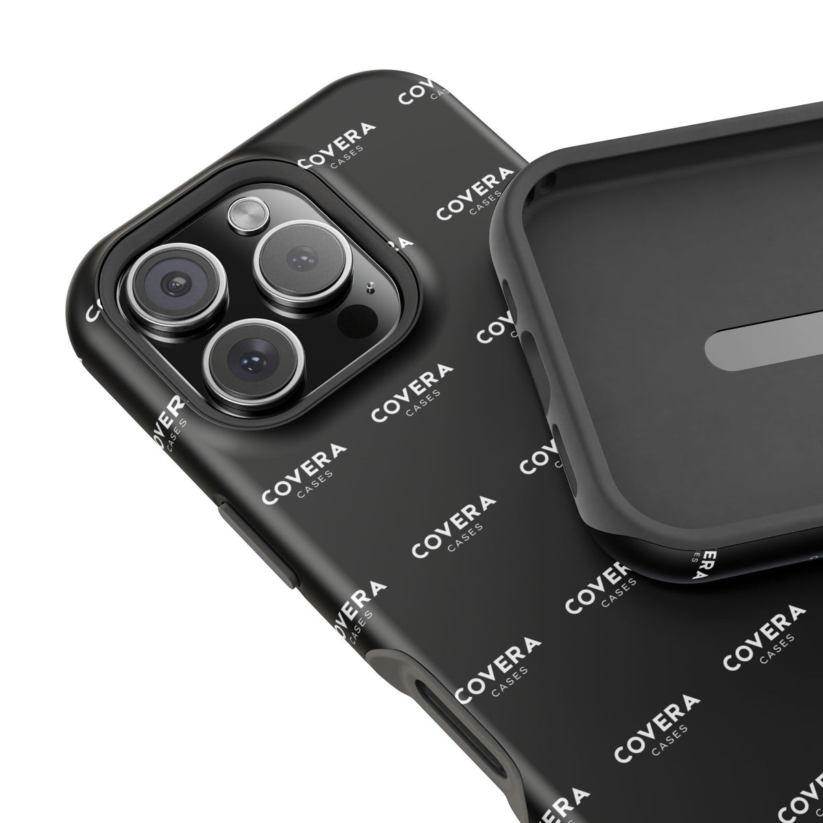 COVERA WORLD BLACK