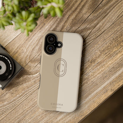 SOLAR//01 DUAL TONE SAND