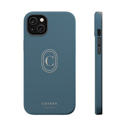 SOLAR//01 COASTAL BLUE