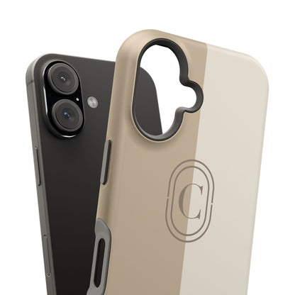 SOLAR//01 DUAL TONE SAND