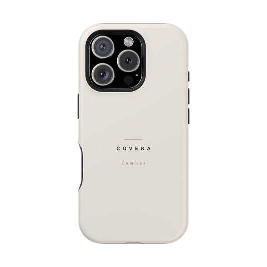 CKM//01 SAND EDITION - Covera Cases