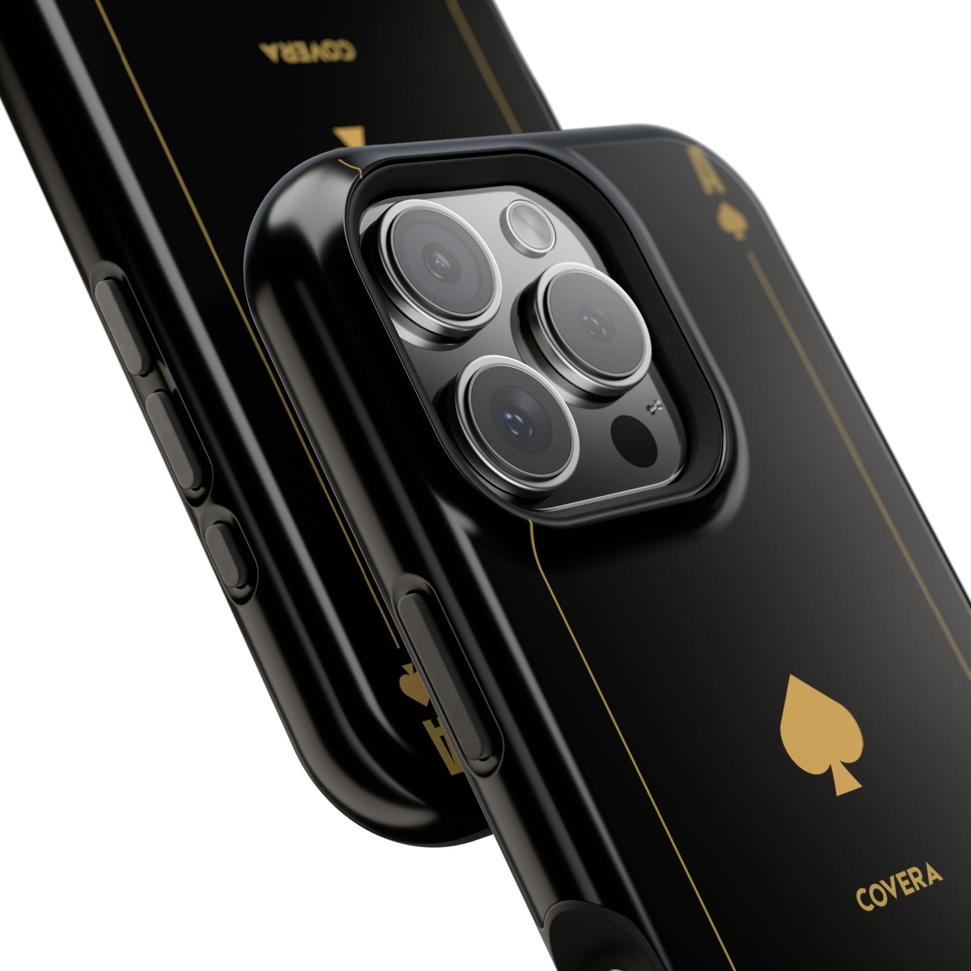 COVERA ACE OF SPADES - Covera Cases